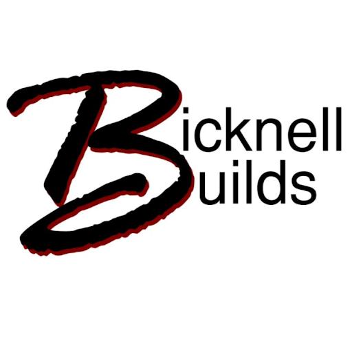 Bicknell Builds