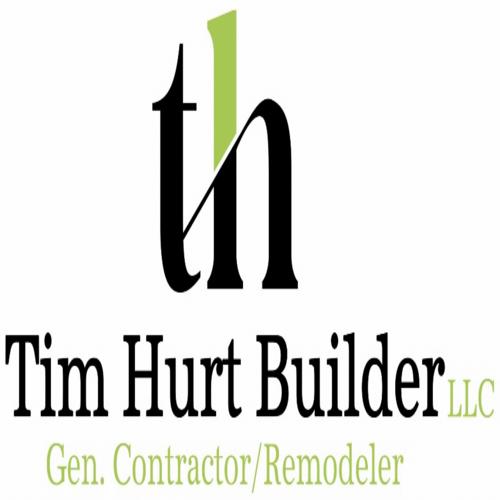 Tim Hurt Builder