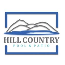 Hill Country Pool and Patio