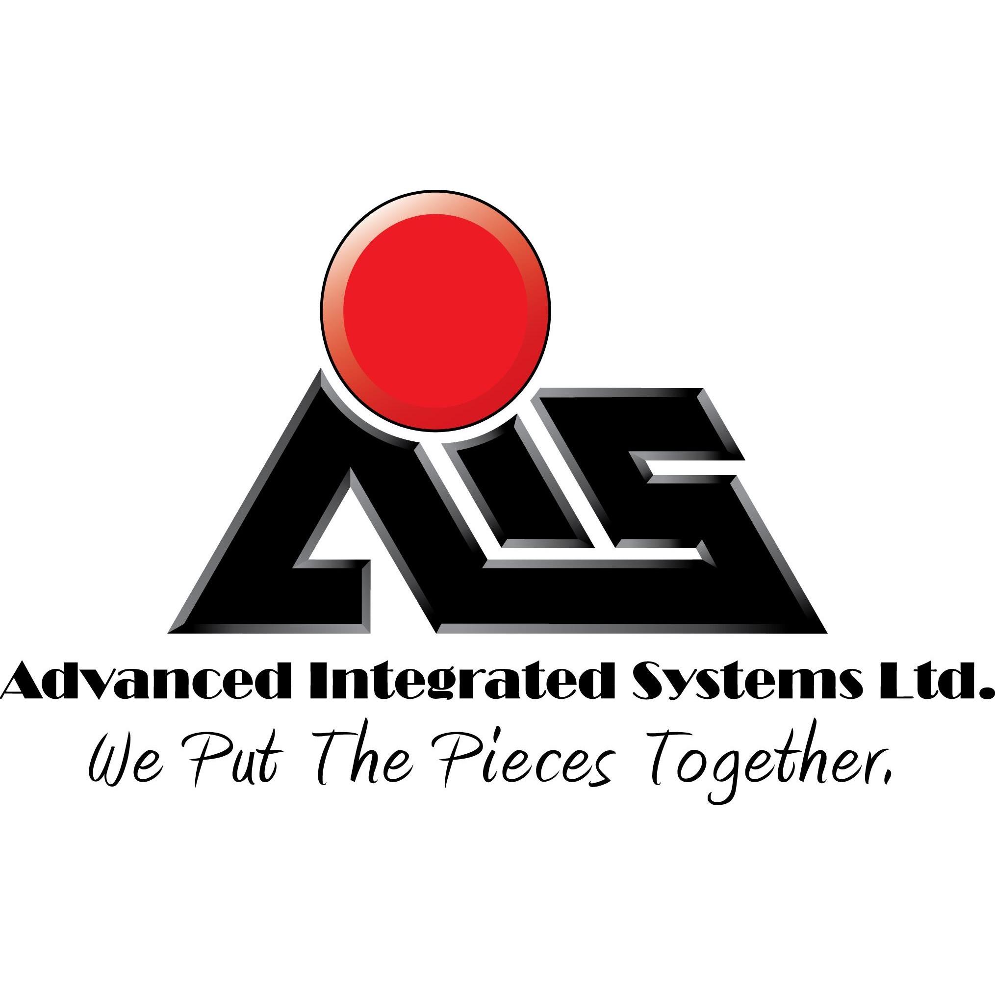 Advanced Integrated Systems Ltd