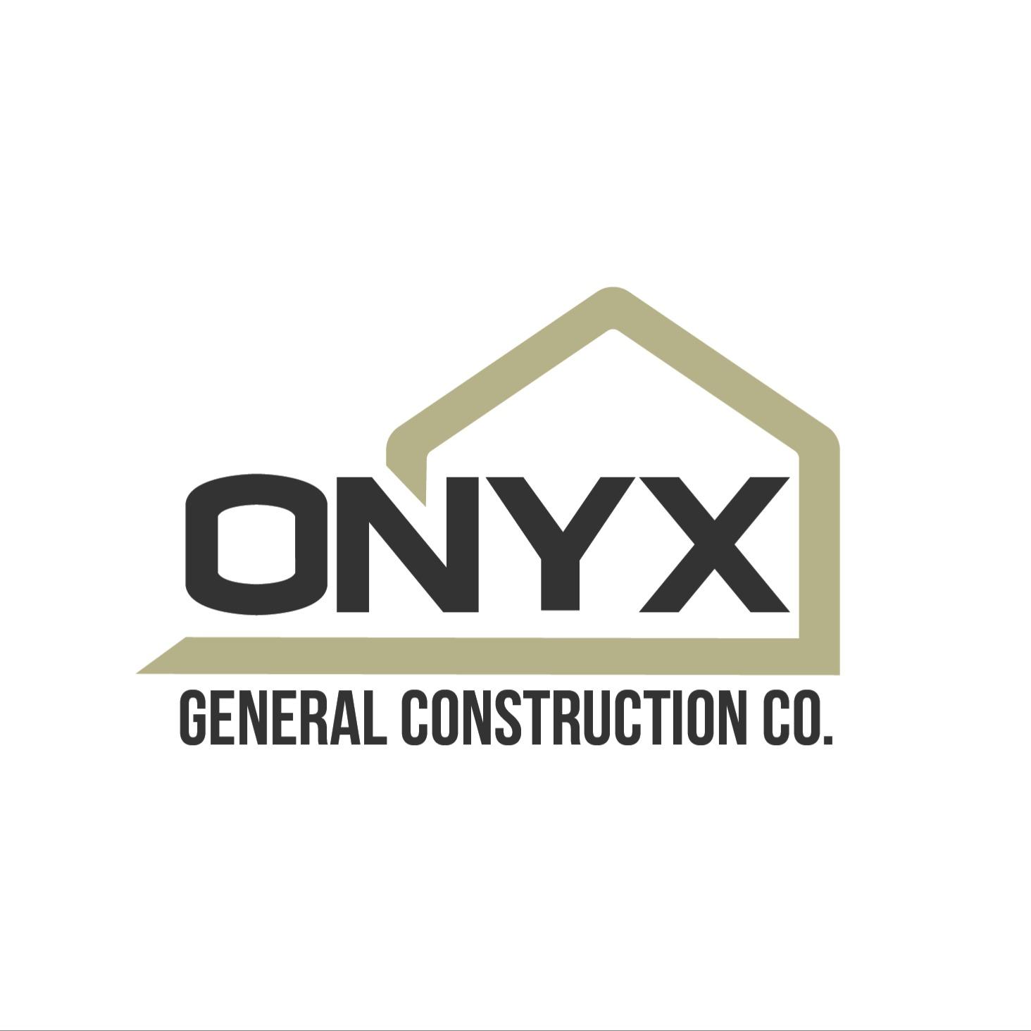 Onyx General Construction Company