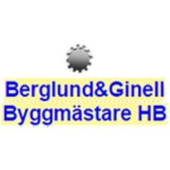 Berglund & Ginell Byggmästare HB