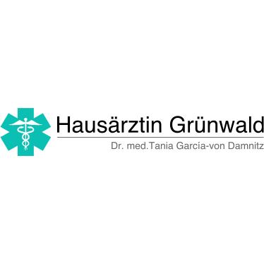 Ärztin Grünwald - Dr. med. Tania García von Damnitz - Fachärztin für Allgemeinmedizin