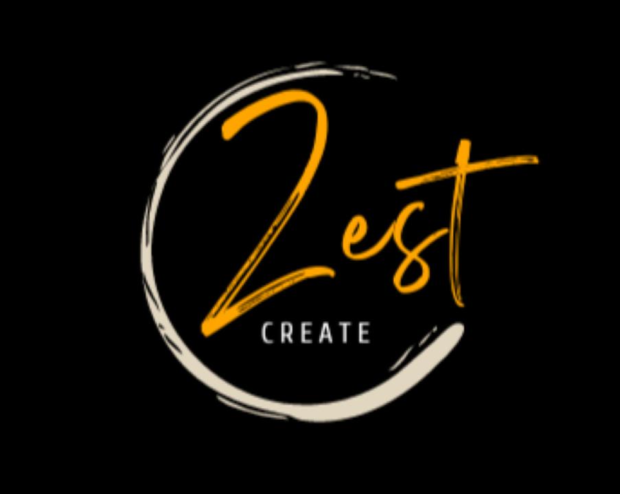 Zest Create