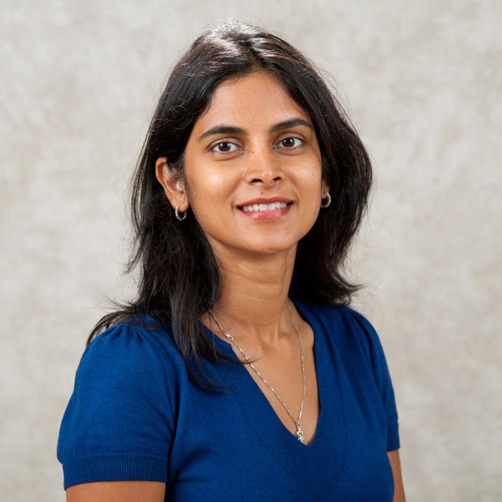 Sree Bhavani Chalasani, MD - MSK Gastrointestinal Oncologist
