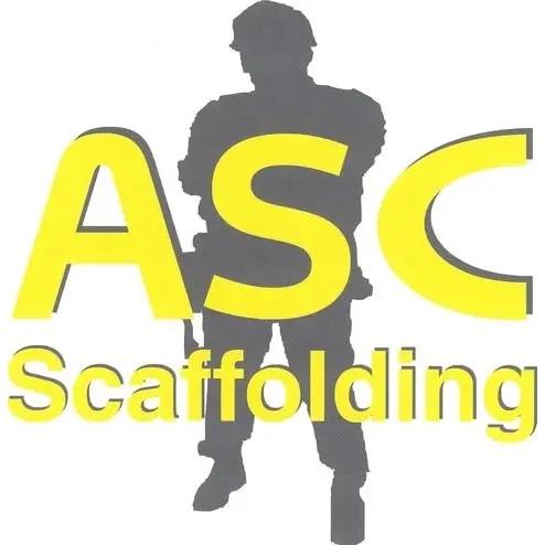 ASC Scaffolding Ltd