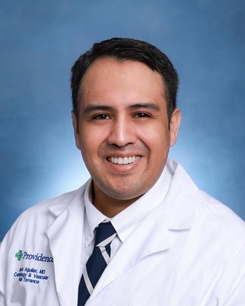 Jack W. Aguilar, MD