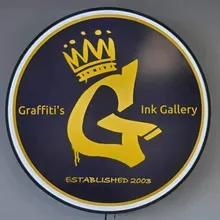 Graffiti's Ink Gallery