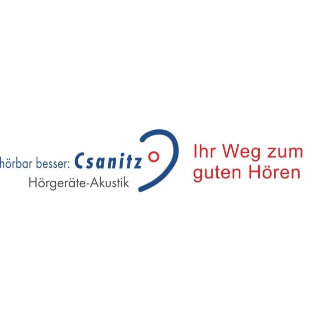 hörbar besser: Czanitz