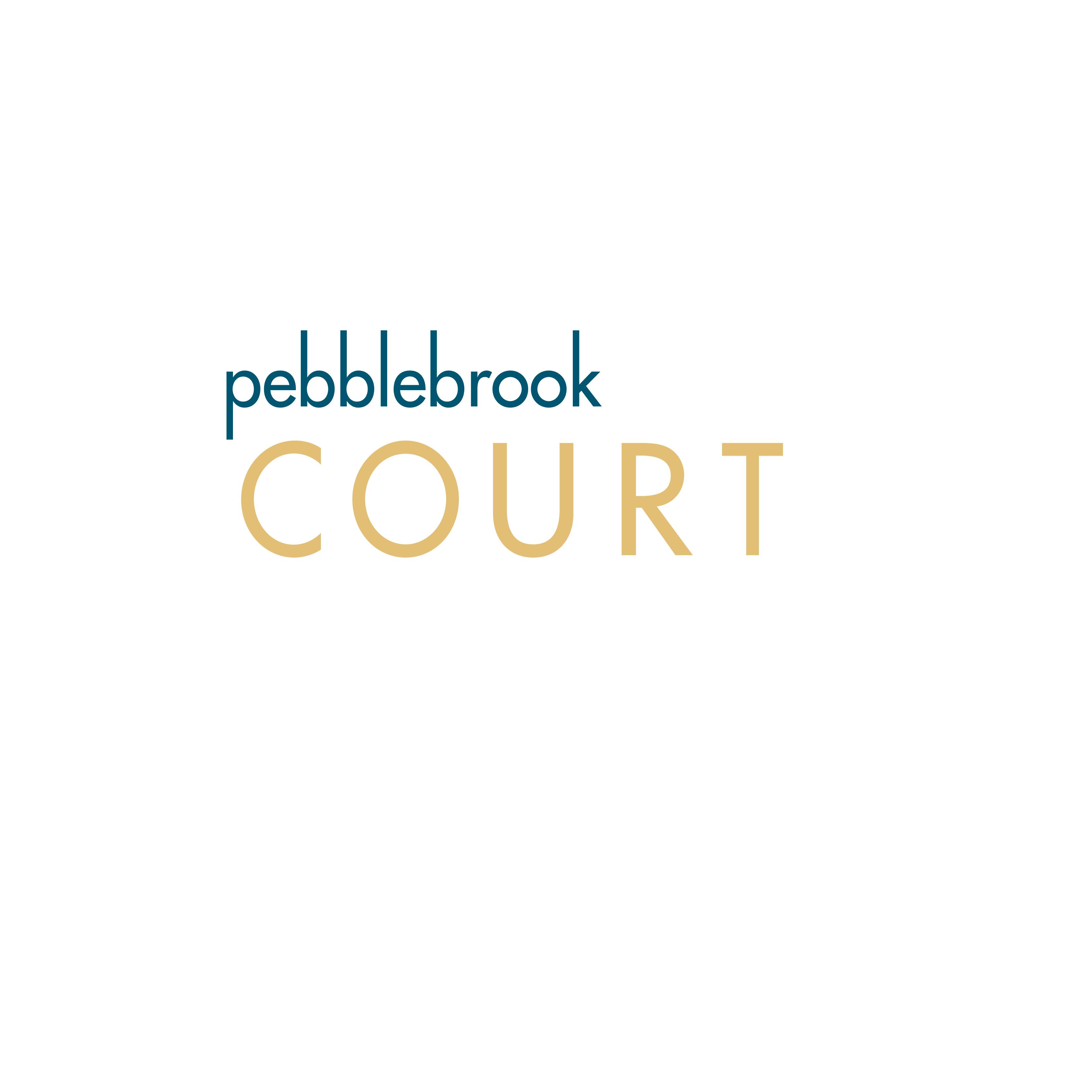 Pebblebrook Court