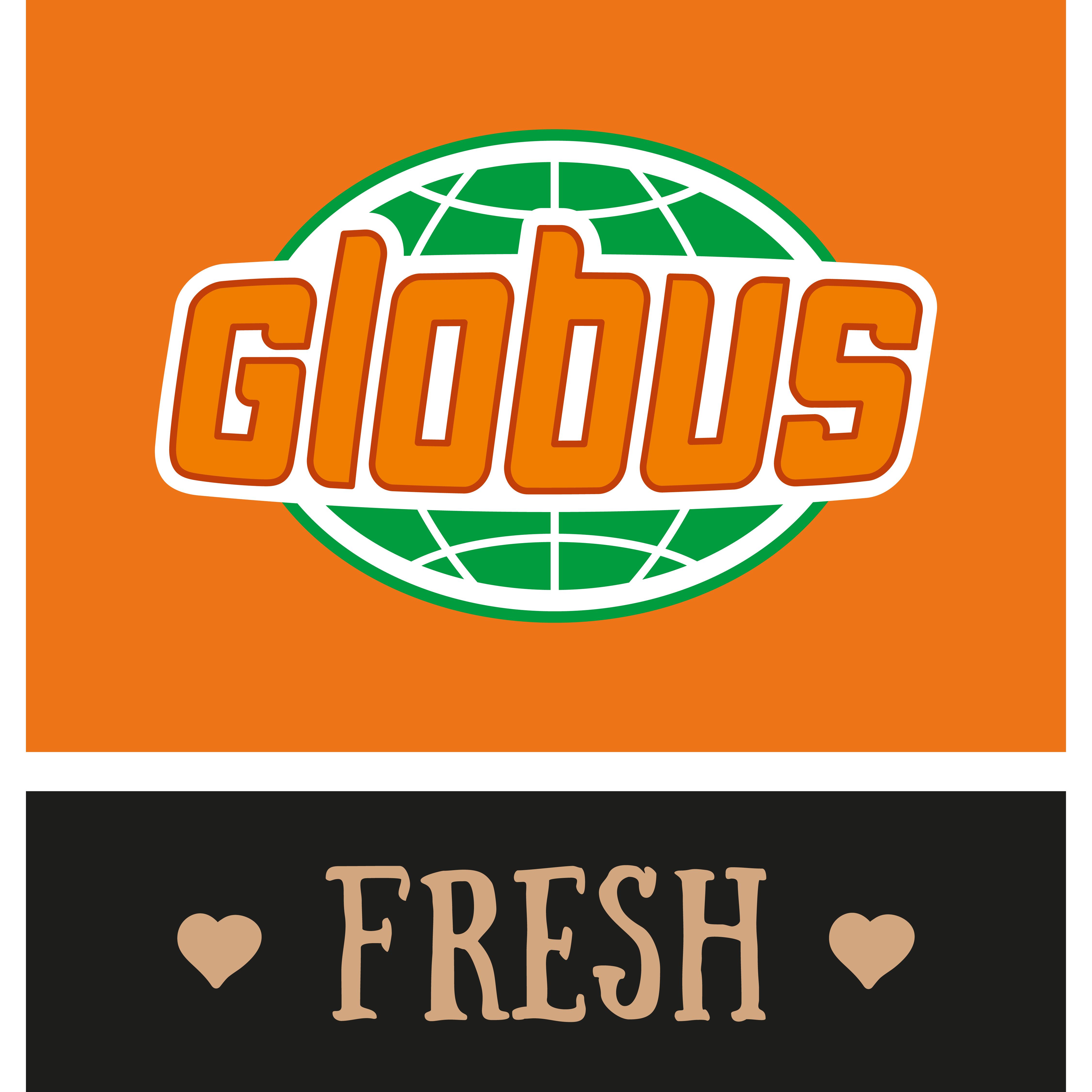 Globus Fresh Stodůlky