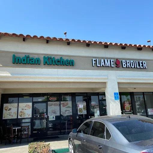 Namaste Indian Kitchen