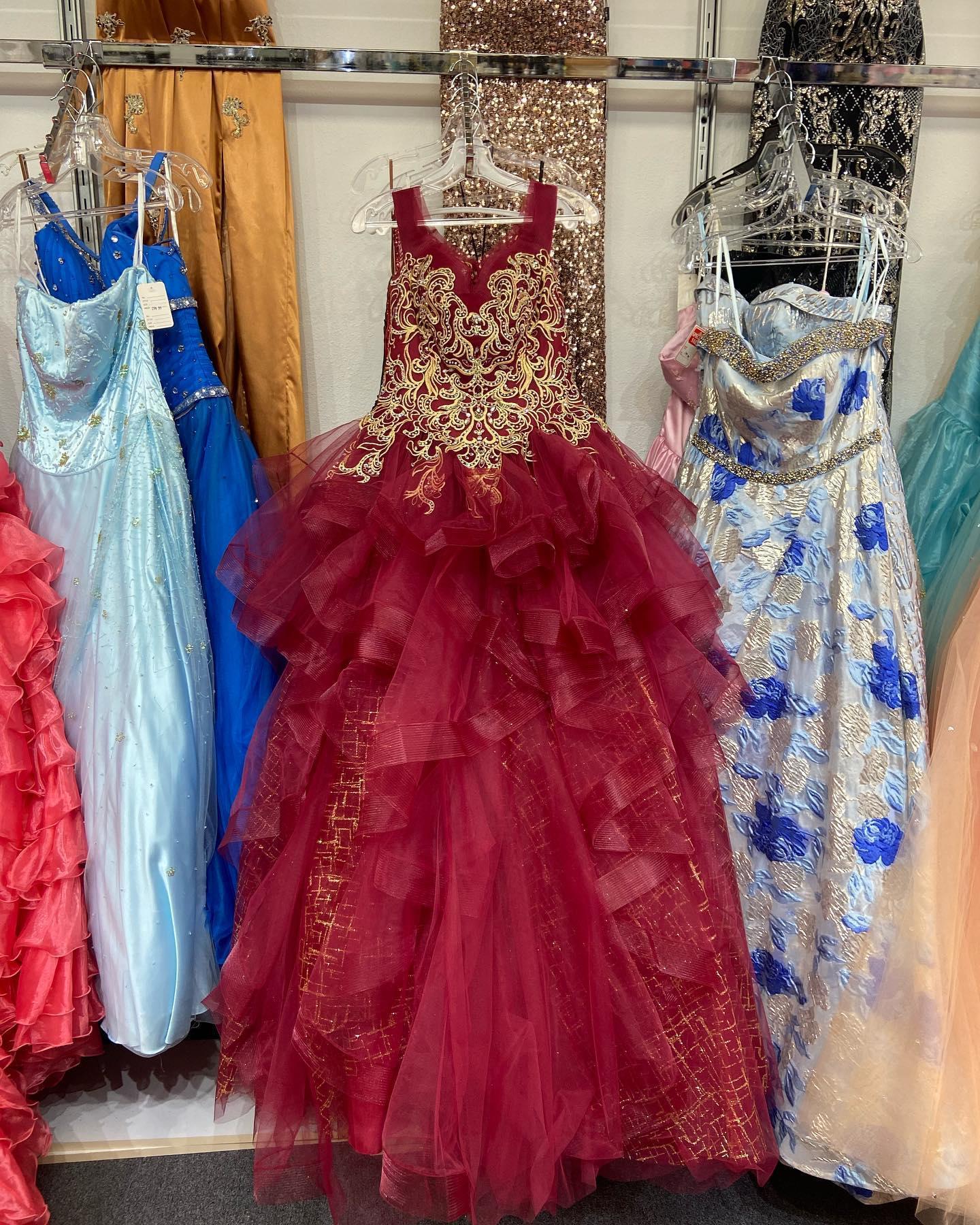 Elite Fashions