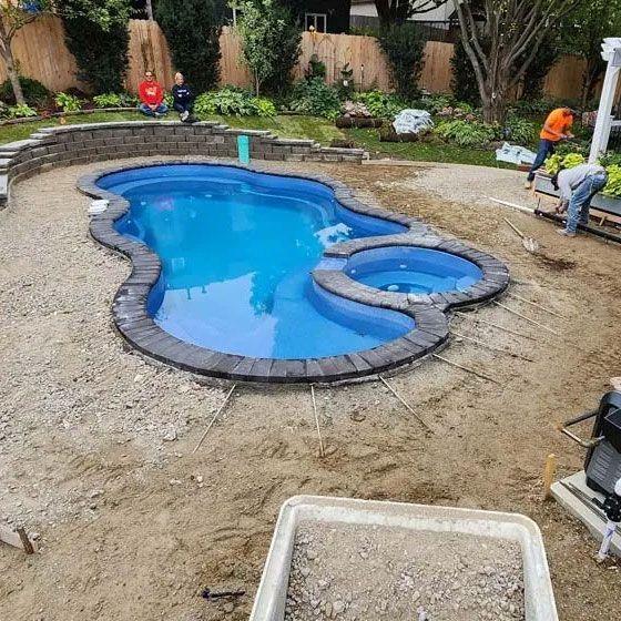 LAN-MAR Concrete - Omaha Concrete Contractor