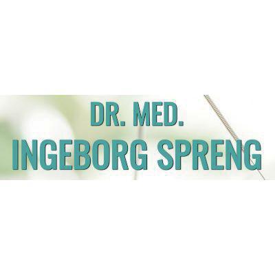 Spreng Ingeborg Dr.med.