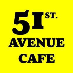 51st Avenue Cafe