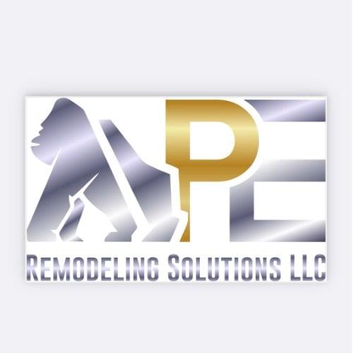 A.P.E. Remodeling