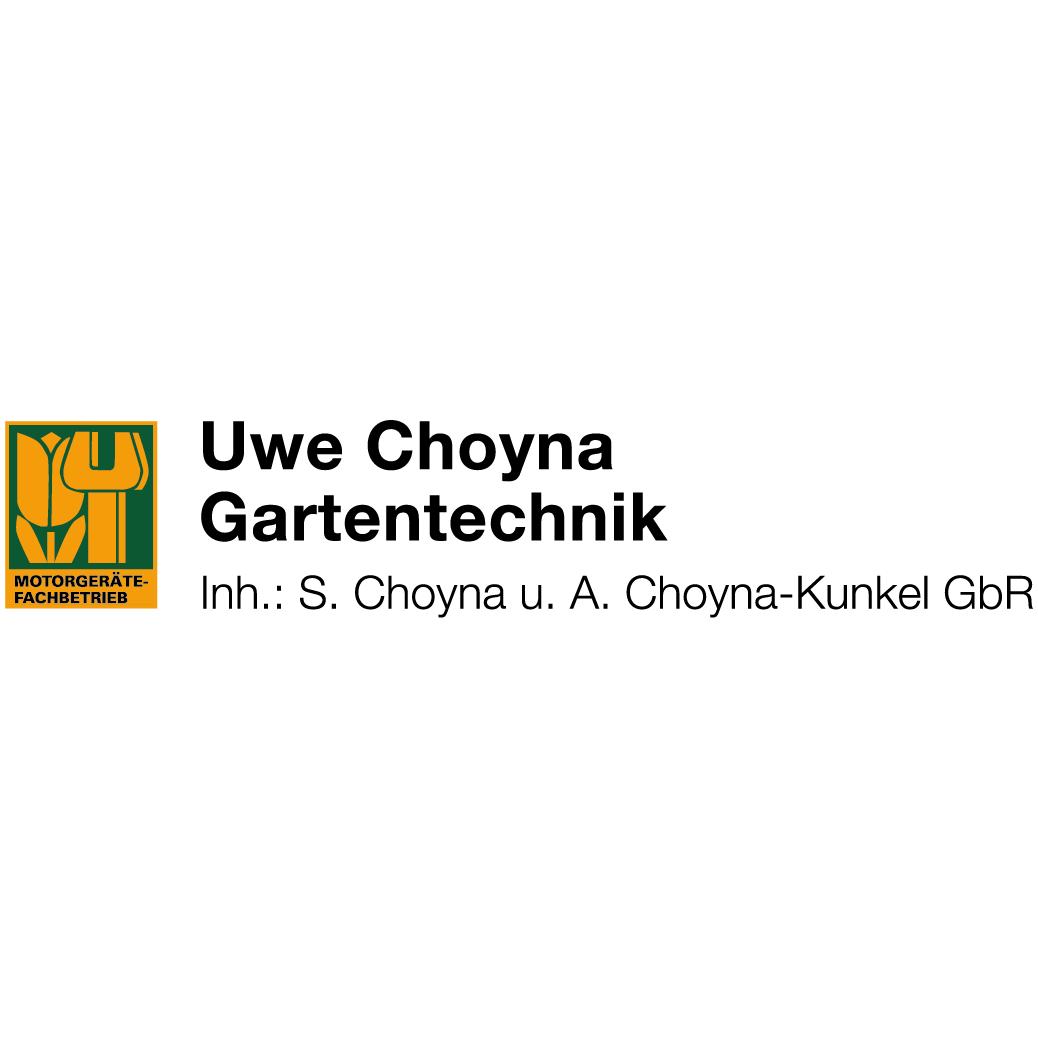 Uwe Choyna Gartentechnik