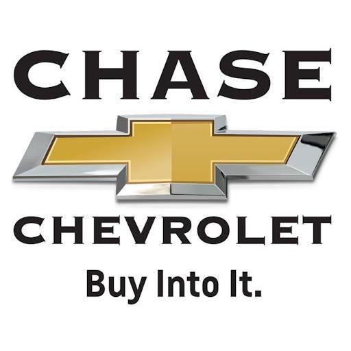 Chase Chevrolet