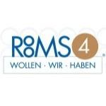 ROOMS4 Immobilien I Immobilienmakler und Projektentwicklung