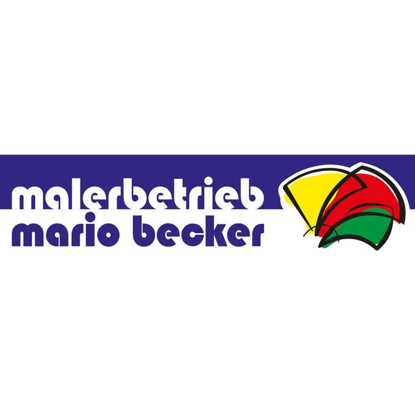 Malerbetrieb Mario Becker