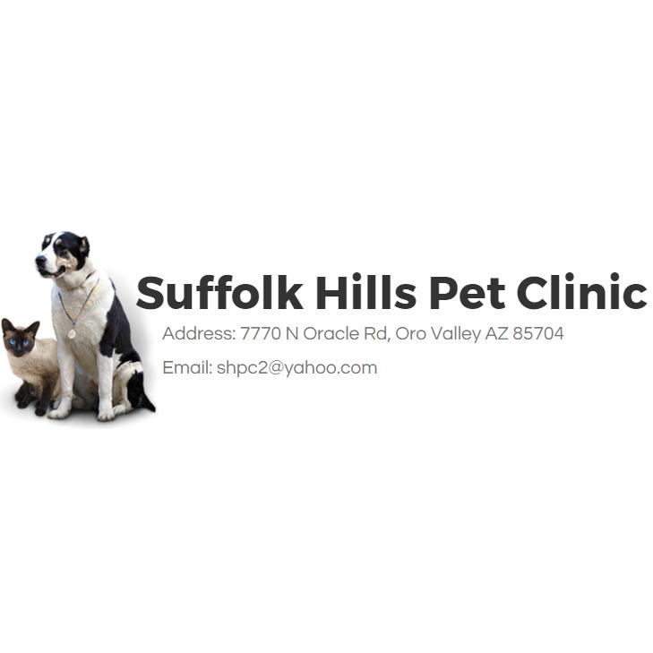 Suffolk Hills Pet Clinic