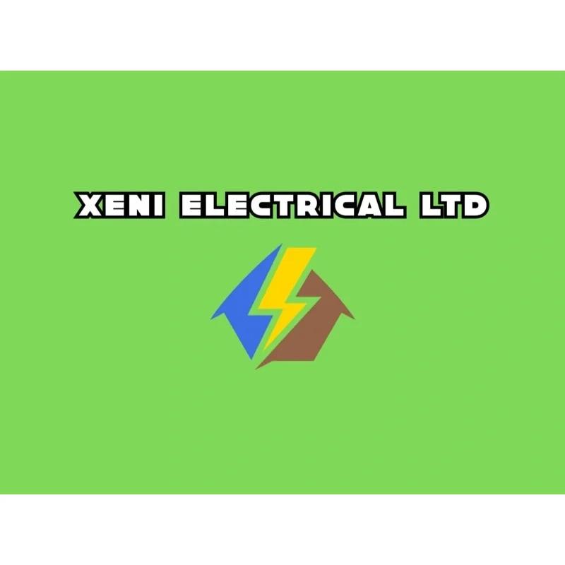 Xeni Electrical Ltd