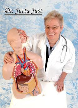 Heilpraktikerschule Jutta Just