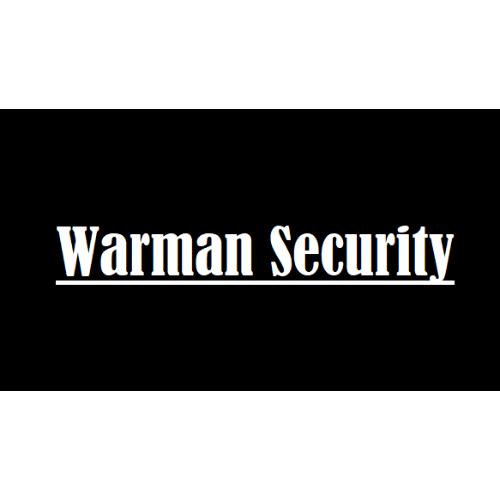 Warman Security