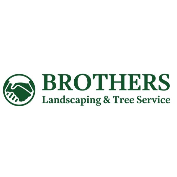 Brothers Tree service & Landscaping