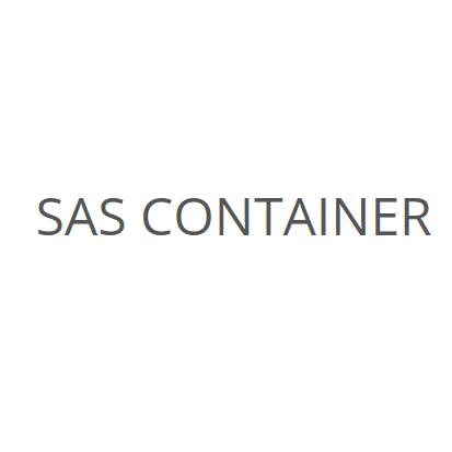 SAS Container Storage
