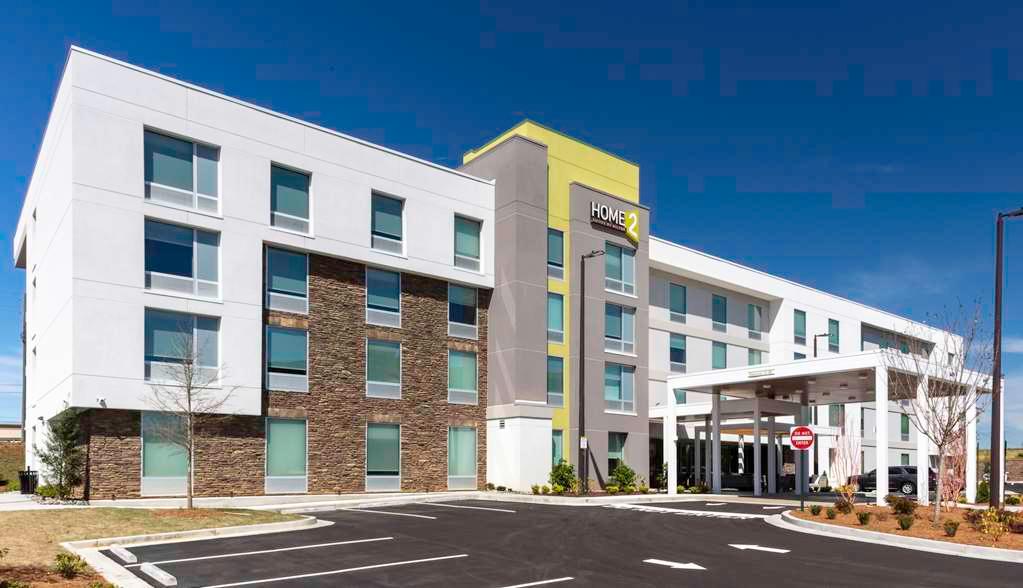 Home2 Suites by Hilton Covington