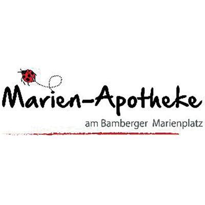 Marien-Apotheke Inh. Volker Seubold