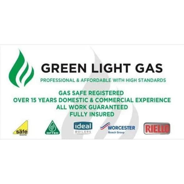 Greenlight Gas Ltd
