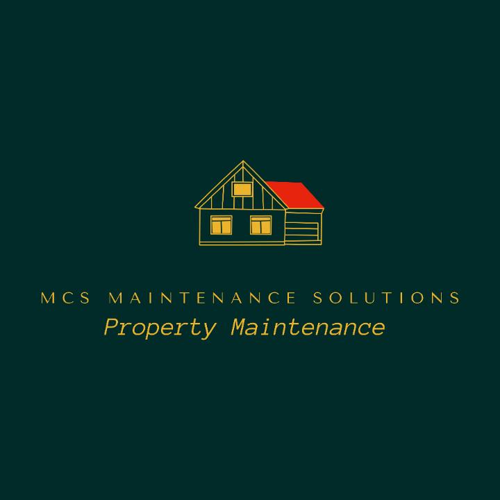MCS MAINTENANCE SOLUTIONS