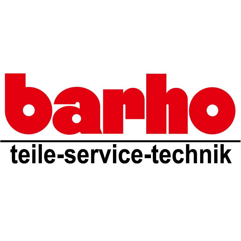 pischinger - barho GmbH