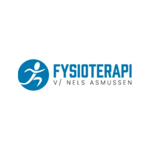 Fysioterapeuter v/ Nels Asmussen