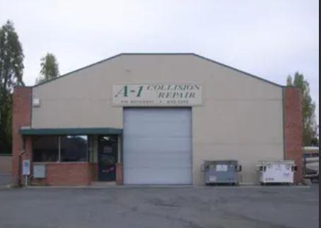 A-1 Collision Repair