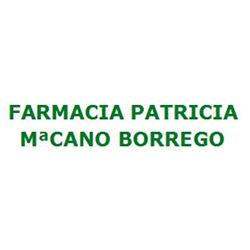Farmacia Patricia María Cano Borrego
