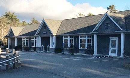 Cape Cod Surgery Center