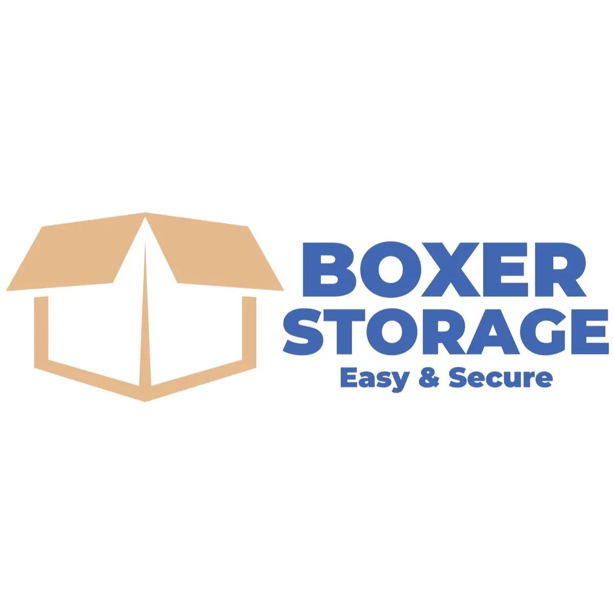 Boxer Storage - Cedar Springs