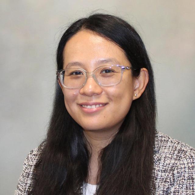 Nway Ko Ko, M.B.B.S.