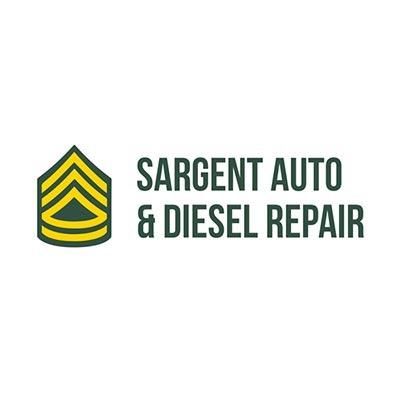 Sargent Auto & Diesel Repair