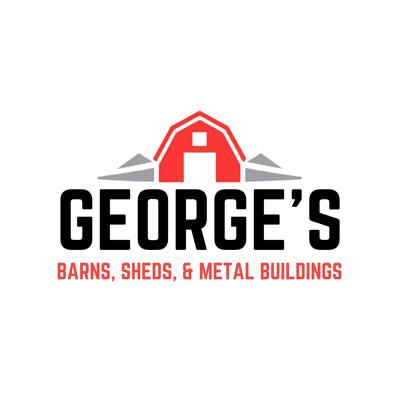 George's Barns, Sheds & Metal Buildings
