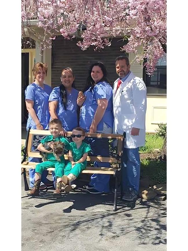 Appalachian Animal Hospital