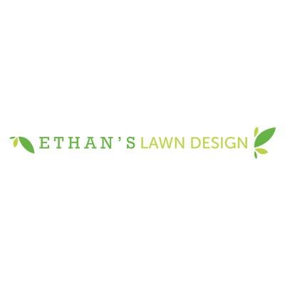 Ethan's Lawn Design