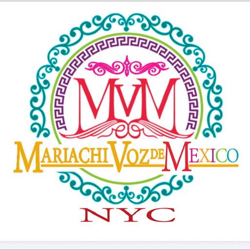 Mariachi Voz De Mexico NYC