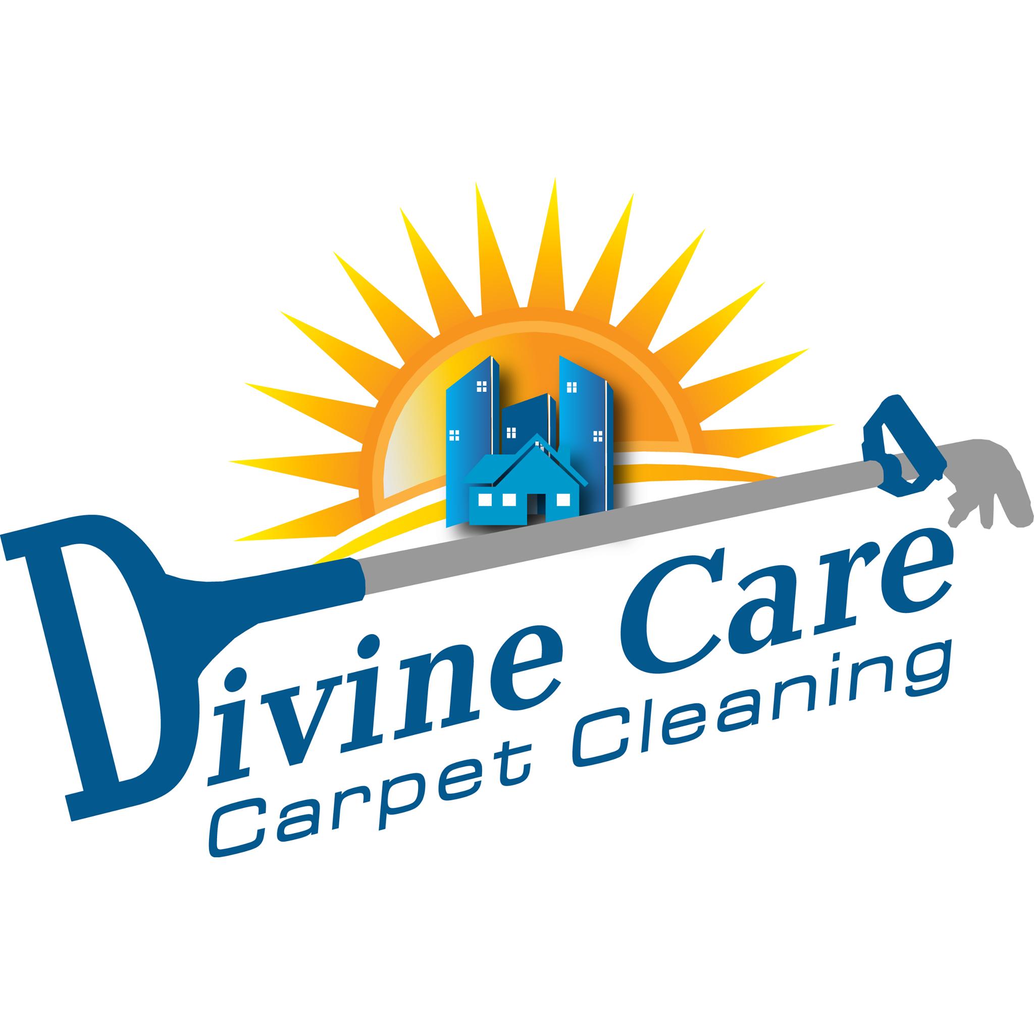 Divine Care Carpet Cleaning, Inc.