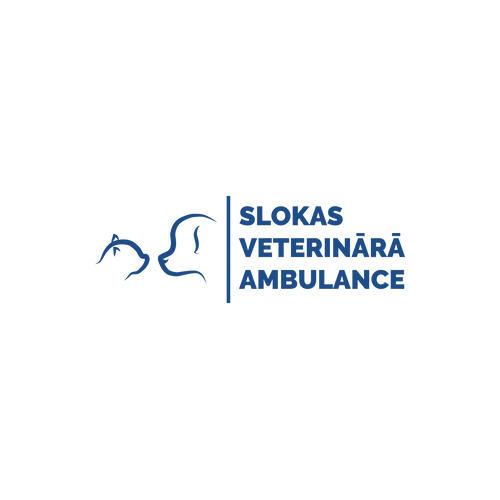 Slokas veterinārā ambulance