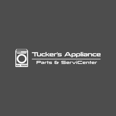 Tucker's Appliance Parts & ServiCenter